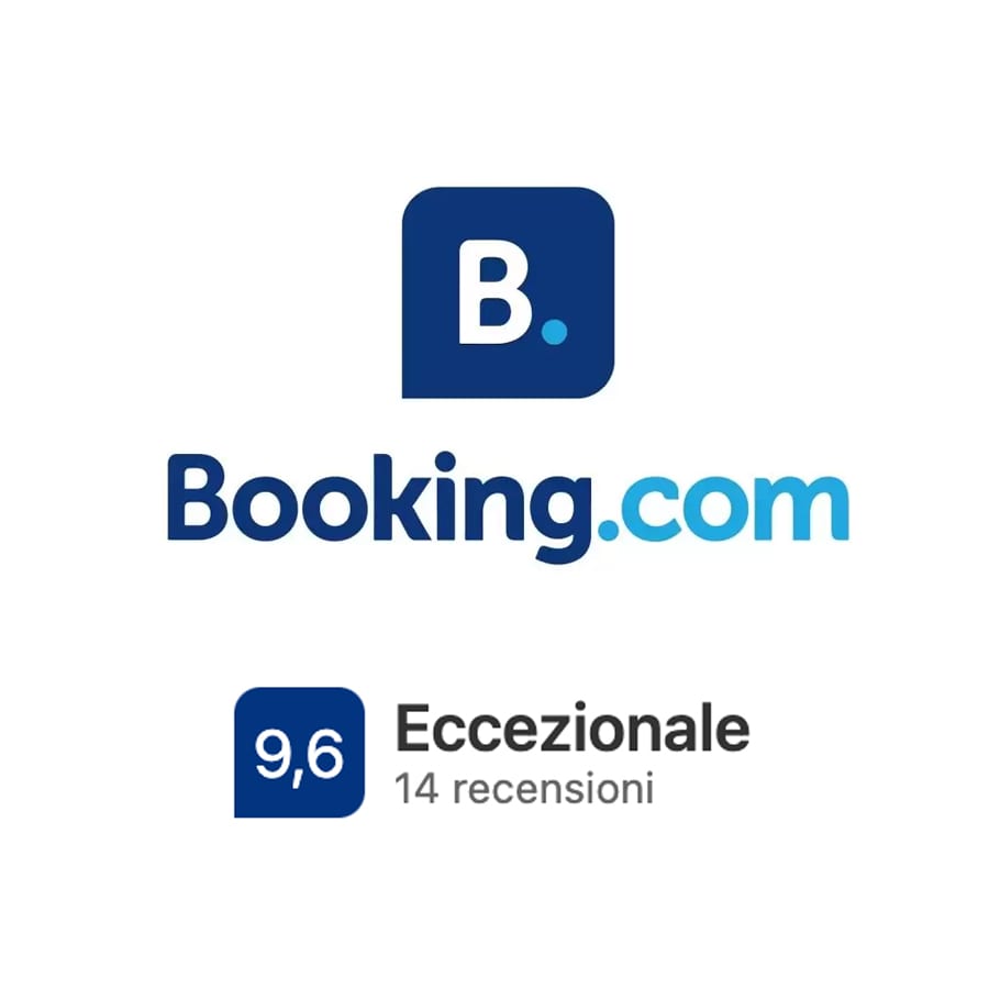 moons tower su booking.com